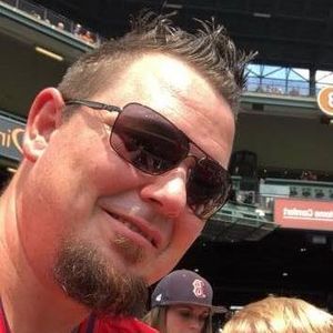 Meet your Posher, Dan